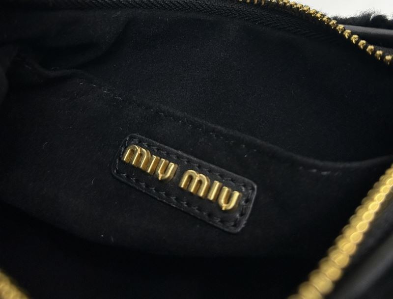 Miu Miu Hobo Bags